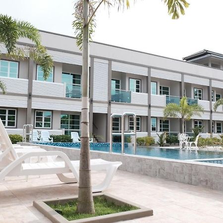 פנתאי צנאנג Aneeda Inn מראה חיצוני תמונה