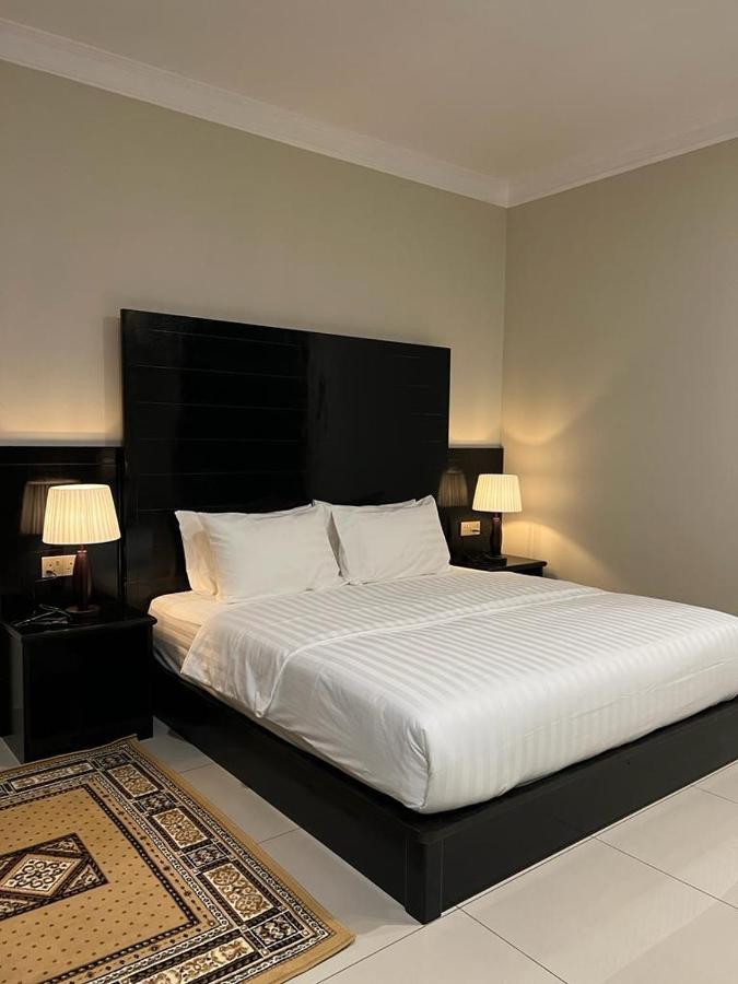 פנתאי צנאנג Aneeda Inn מראה חיצוני תמונה