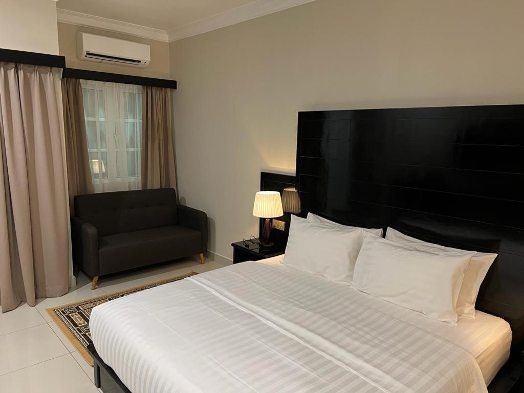 פנתאי צנאנג Aneeda Inn מראה חיצוני תמונה