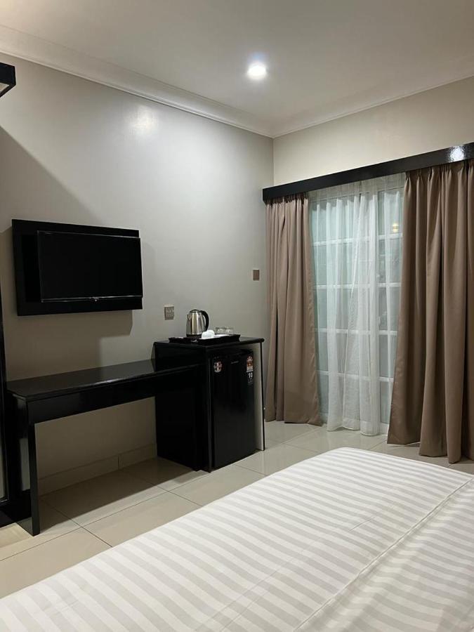 פנתאי צנאנג Aneeda Inn מראה חיצוני תמונה
