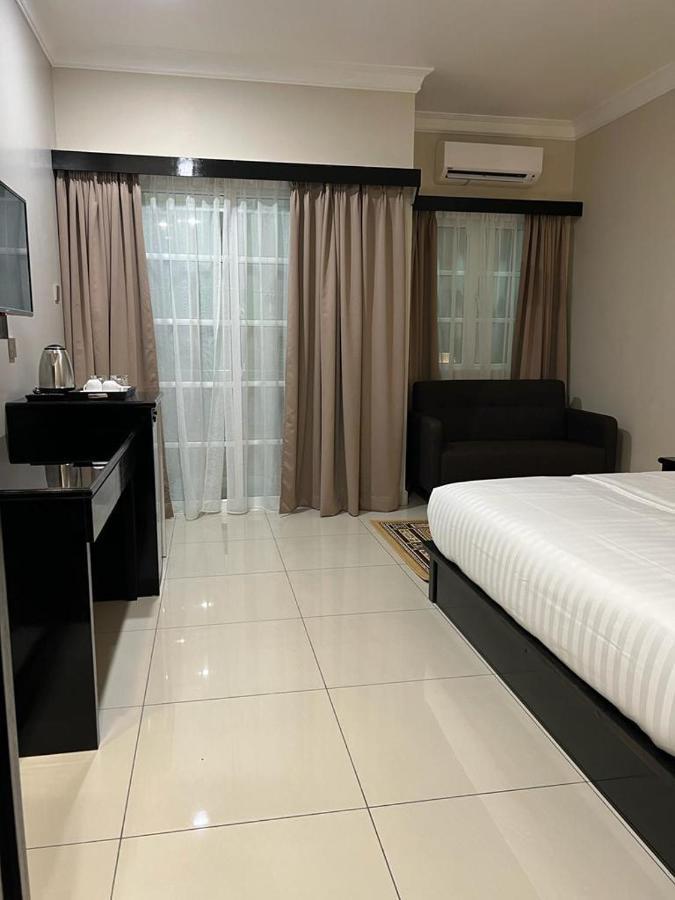 פנתאי צנאנג Aneeda Inn מראה חיצוני תמונה