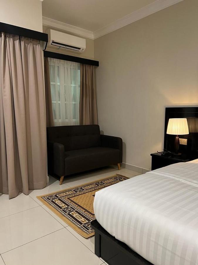 פנתאי צנאנג Aneeda Inn מראה חיצוני תמונה