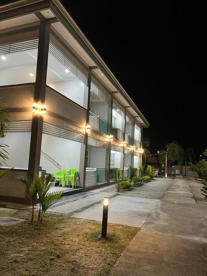 פנתאי צנאנג Aneeda Inn מראה חיצוני תמונה
