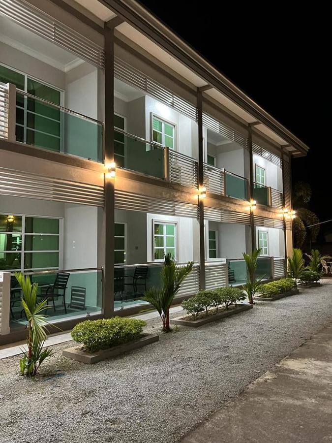 פנתאי צנאנג Aneeda Inn מראה חיצוני תמונה
