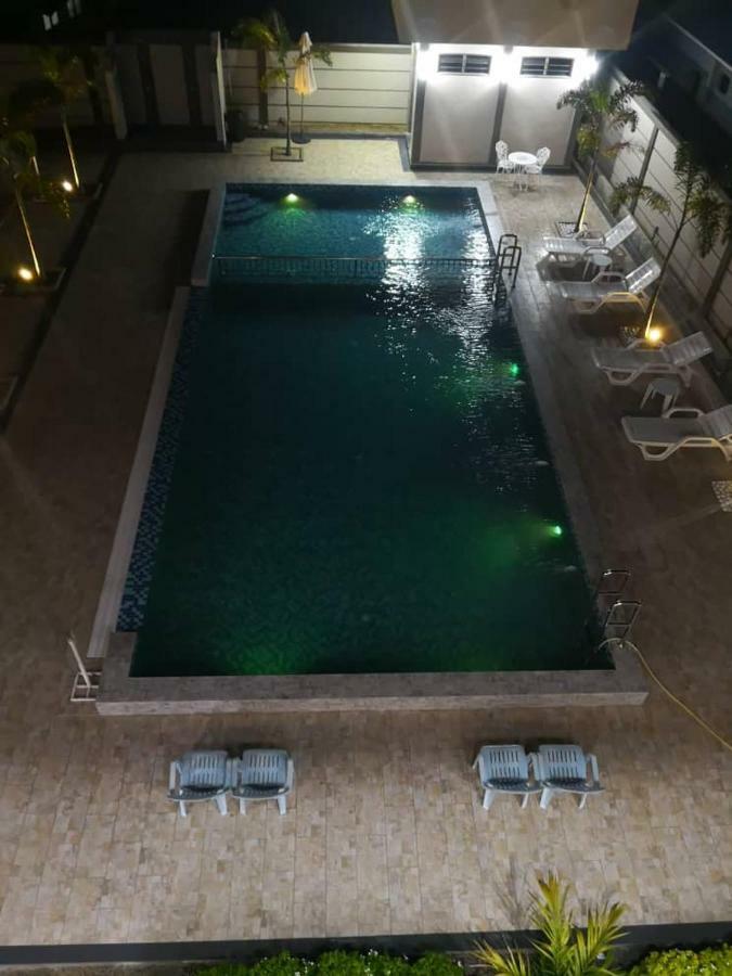 פנתאי צנאנג Aneeda Inn מראה חיצוני תמונה
