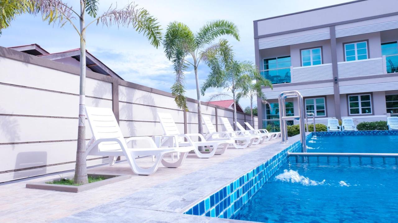 פנתאי צנאנג Aneeda Inn מראה חיצוני תמונה
