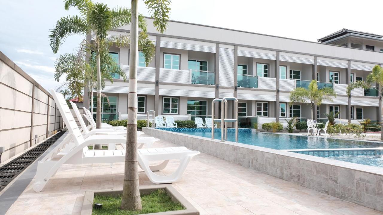 פנתאי צנאנג Aneeda Inn מראה חיצוני תמונה