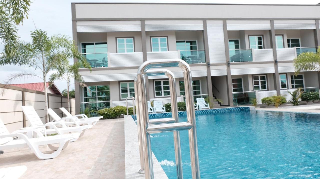 פנתאי צנאנג Aneeda Inn מראה חיצוני תמונה