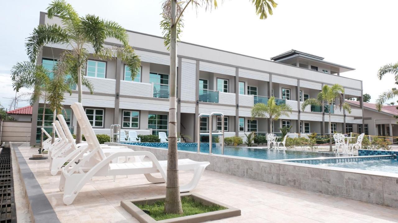 פנתאי צנאנג Aneeda Inn מראה חיצוני תמונה
