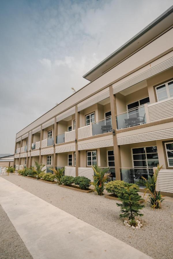 פנתאי צנאנג Aneeda Inn מראה חיצוני תמונה